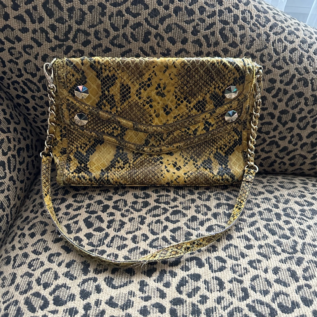 Kathy Van Zeeland Crossbody